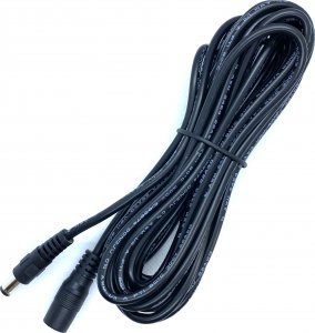 Kabel zasilający Prodlužovací kabel 5m 1
