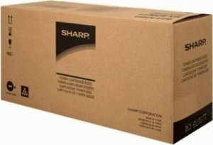 Toner Sharp BP-10C20 Black Oryginał  (BPGT20BB) 1