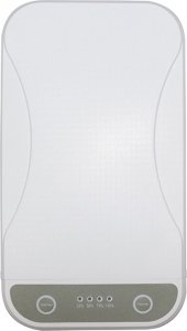 Powerton Sterylizator UV Powerton, do 6,5", 10 W, biała 4