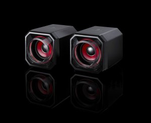 Głośniki komputerowe Surefire Gator Eye 2.0 2