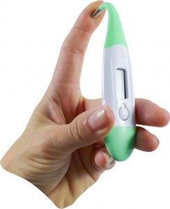 Termometr MEDI-INN elektroniczny (N14862) 3