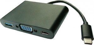 Stacja/replikator Alt Mode USB-C (KAU3CK3B01) 1