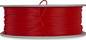 Verbatim Verbatim 3D filament, ABS, 1,75mm, 1000g, 55030, red 3