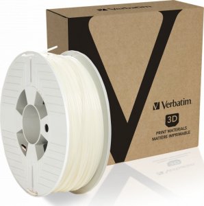 Verbatim 3D filament, ABS, 2,85mm, 1000g, 55035, transparent 2