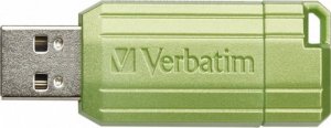 Pendrive Verbatim PinStripe, 32 GB  (49958) 3