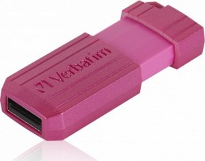 Pendrive Verbatim PinStripe, 64 GB  (49962) 2