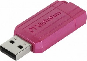 Pendrive Verbatim PinStripe, 64 GB  (49962) 4