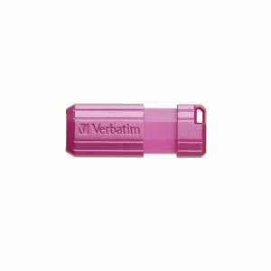 Pendrive Verbatim PinStripe, 64 GB (49962) 6