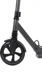 Hulajnoga Schildkrot City Scooter Street Pro Czarny (510020) 5