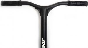 Hulajnoga Schildkrot Funsports Kickless Czarny (510433) 2