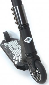 Hulajnoga Schildkrot Funsports Kickless Czarny (510433) 4