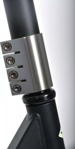 Hulajnoga Schildkrot Funsports Kickless Czarny (510433) 5