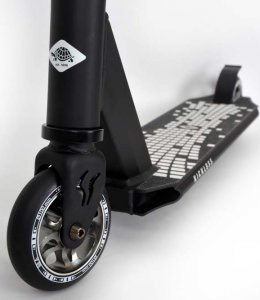 Hulajnoga Schildkrot Funsports Kickless Czarny (510433) 6