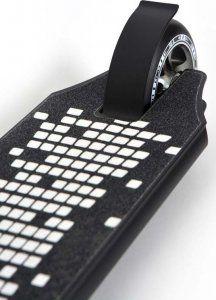 Hulajnoga Schildkrot Funsports Kickless Czarny (510433) 8