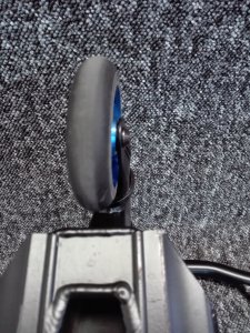 Hulajnoga Schildkrot SFW HUL. Stunt Kickless Sunset 12