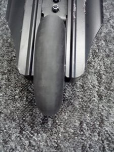 Hulajnoga Schildkrot SFW HUL. Stunt Kickless Sunset 14