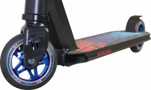 Hulajnoga Schildkrot SFW HUL. Stunt Kickless Sunset 4