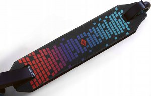 Hulajnoga Schildkrot SFW HUL. Stunt Kickless Sunset 5