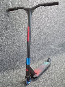 Hulajnoga Schildkrot SFW HUL. Stunt Kickless Sunset 7