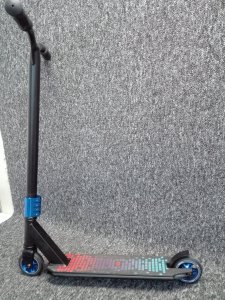 Hulajnoga Schildkrot SFW HUL. Stunt Kickless Sunset 8