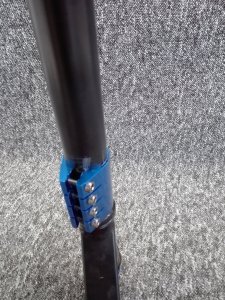 Hulajnoga Schildkrot SFW HUL. Stunt Kickless Sunset 10