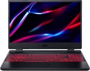 Laptop Acer Nitro 5 i5-12500H / 8 GB / 512 GB / RTX 3050 / 144 Hz (NH.QFJEP.00E) 1