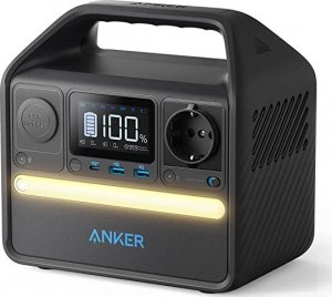 Anker PowerHouse 521 256 Wh 1