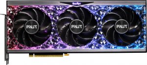 Karta graficzna Palit GeForce RTX 4080 GameRock 16GB GDDR6X (NED4080019T2-1030G) 2