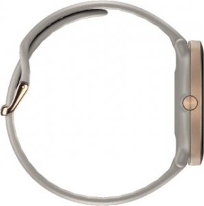 Zegarek sportowy Polar Ignite 3 Szary  (IGNITE 3 GREIGE/GOLD S-L) 4