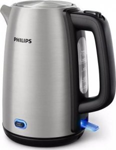 Czajnik Philips Viva Collection HD9353/90 Srebrny 2