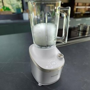Blender kielichowy Philips HR3760/01 11