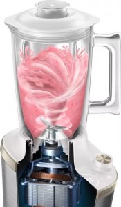Blender kielichowy Philips HR3760/01 5