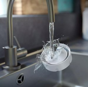 Blender kielichowy Philips HR3760/01 8