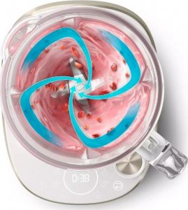 Blender kielichowy Philips HR3760/01 9