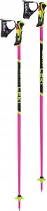 Leki LE KIJ WCR LITE SL 3D pink 115 1