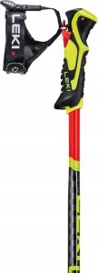 Leki LE KIJ WCR LITE SL 3D red 105 2