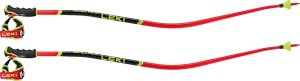 Leki LE KIJ WCR SG/DH 3D 125 2