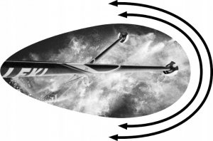 Leki LE KIJ WCR TBS SL 3D pink 110 4