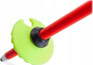 Leki LE KIJ WCR TBS SL 3D pink 110 5