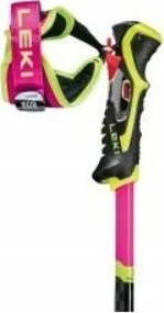 Leki LE KIJ WCR TBS SL 3D pink 115 2
