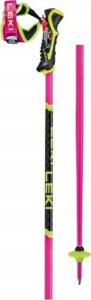 Leki LE KIJ WCR TBS SL 3D pink 115 3