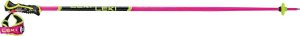 Leki LE KIJ WCR TBS SL 3D pink 125 1