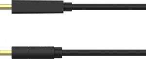 Kabel Unitek DisplayPort - HDMI 1.8m czarny (V1608A) 5
