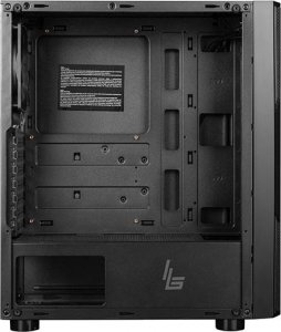 Obudowa Logic Concept AGIR (AT-AGIR-MG-10-000000-0002) 4