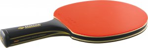 Donic Rakietka do tenisa stołowego CarboTec 7000 + pokrowiec 2