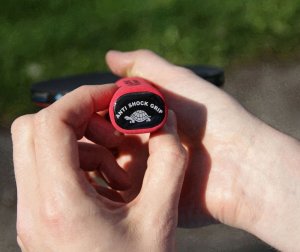 Donic DS RAK.TENIS. SENSATION 600 ASG 5