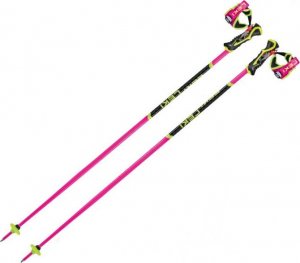 Leki LE KIJ WCR TBS SL 3D pink 120 1