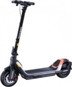 Hulajnoga elektryczna Segway P65I 2