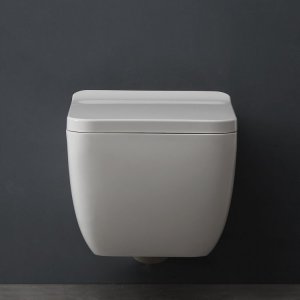 Miska WC EAGO Wisząca miska wc z konglomeratu StoneArt Design 2