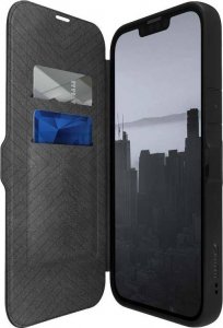 X-doria X-Doria Raptic Urban Folio - Etui z klapką iPhone 14 Plus (Black) 1